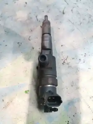 Автозапчастина б/у инжектор для citroen c3 (f desde 11/2001) 1.4 hdi /66kw посилання на oem iam 0445110252  