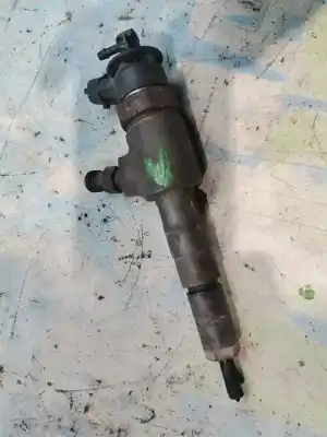 Автозапчасти б/у инжектор за citroen c3 (f desde 11/2001) 1.4 hdi /66kw ссылки oem iam 0445110252  
