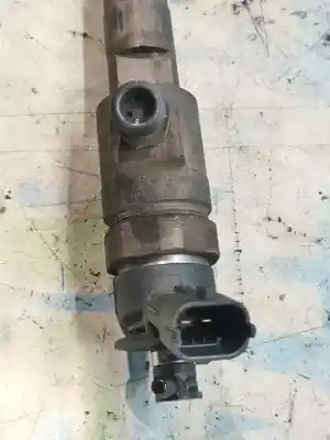 Автозапчасти б/у инжектор за citroen c3 (f desde 11/2001) 1.4 hdi /66kw ссылки oem iam 0445110252  