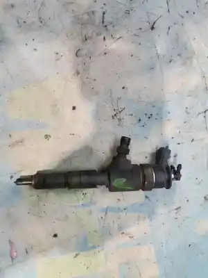 Автозапчасти б/у инжектор за CITROEN C3 (F DESDE 11/2001) 1.4 HDI /66kW ссылки OEM IAM 0445110252  