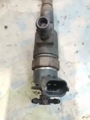 Автозапчастина б/у инжектор для citroen c3 (f desde 11/2001) 1.4 hdi /66kw посилання на oem iam 0445110252  