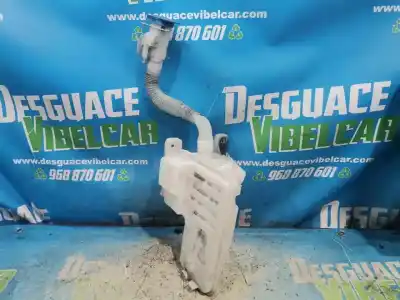 Second-hand car spare part windscreen washer bottle for seat ateca (kh7) reference oem iam references 5q0955448aj  