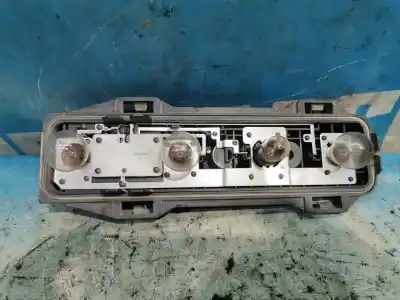 Pezzo di ricambio per auto di seconda mano portalampada per peugeot 307 (s1) xr riferimenti oem iam 89026198  