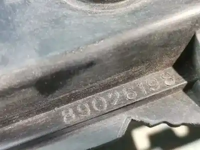 Pezzo di ricambio per auto di seconda mano portalampada per peugeot 307 (s1) xr riferimenti oem iam 89026198  