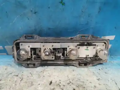 Pezzo di ricambio per auto di seconda mano portalampada per peugeot 307 (s1) xr riferimenti oem iam 89026938  