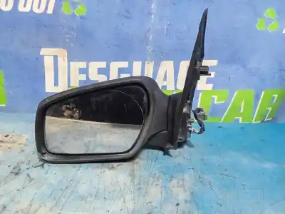 Peça sobressalente para automóvel em segunda mão Espelho Retrovisor Esquerdo por FORD FOCUS BERLINA (CAP) Ambiente (D) Referências OEM IAM   