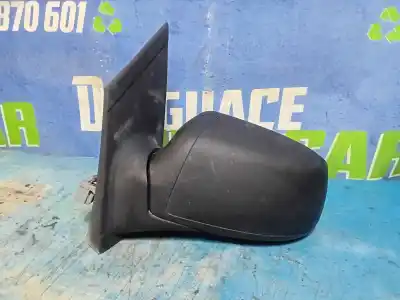 Peça sobressalente para automóvel em segunda mão espelho retrovisor esquerdo por ford focus berlina (cap) ambiente (d) referências oem iam   