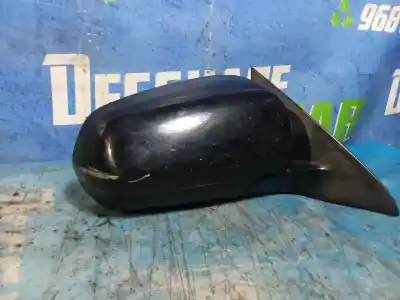 Peça sobressalente para automóvel em segunda mão espelho retrovisor direito por chrysler sebring cabrio limited referências oem iam 026011  