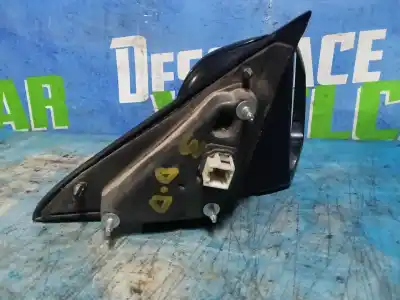 Peça sobressalente para automóvel em segunda mão espelho retrovisor direito por chrysler sebring cabrio limited referências oem iam 026011  