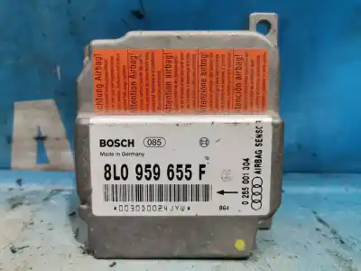 Автозапчастина б/у  для AUDI A3 (8L)  Посилання на OEM IAM 8L0959655F  