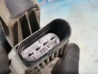 Gebrauchtes Autoersatzteil Zündspule zum SKODA FABIA (6Y2/6Y3) Classic OEM-IAM-Referenzen 047905104B  