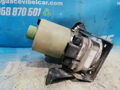 Gebrauchtes Autoersatzteil Hydraulikpumpe Lenkung zum SKODA FABIA (6Y2/6Y3)  OEM-IAM-Referenzen 6Q0423156M  