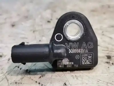 Second-hand car spare part sensor for seat ateca (kh7) reference oem iam references 3q0959351a  