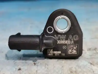 Second-hand car spare part sensor for seat ateca (kh7) reference oem iam references 3q0959351a  