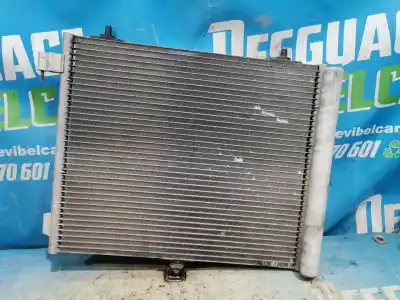 Автозапчастина б/у радіатор опалення / кондиціонації для citroen c3 (f desde 11/2001) 1.1 8v посилання на oem iam   