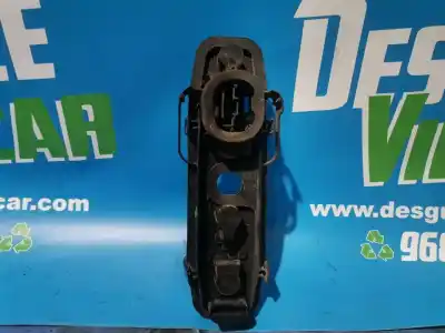 Peça sobressalente para automóvel em segunda mão suporte de lâmpada por citroen c2 empresa referências oem iam 3ckx13n004aa  