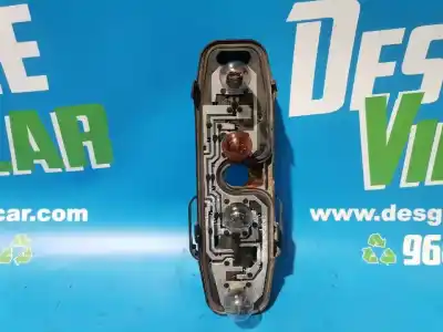 Peça sobressalente para automóvel em segunda mão suporte de lâmpada por citroen c2 empresa referências oem iam 3ckx13n004aa  