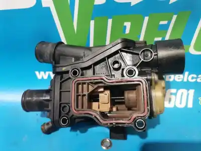 Gebrauchtes Autoersatzteil THERMOSTAT zum FORD S-MAX  OEM-IAM-Referenzen 9804160380  