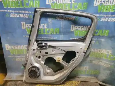 Second-hand car spare part REAR RIGHT DOOR for PEUGEOT 308 SW  OEM IAM references   