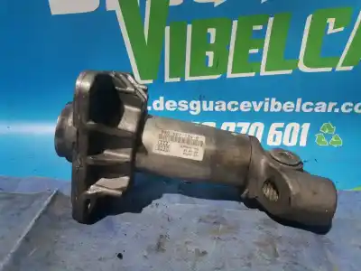 İkinci el araba yedek parçası ön tampon güçlendirmesi için audi a4 b6 (8e2) 1.9 tdi oem iam referansları 8e0807134b  