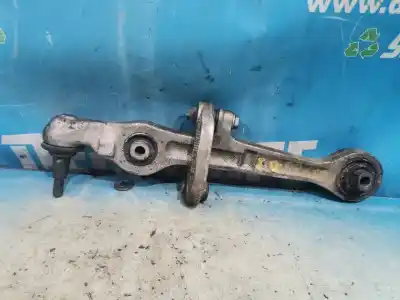 Second-hand car spare part front left upper suspension arm for audi a4 b6 (8e2) 1.9 tdi oem iam references 4d0411317k  