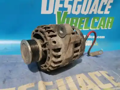 Pezzo di ricambio per auto di seconda mano ALTERNATORE per FIAT DOBLO (119)  Riferimenti OEM IAM 73503235  