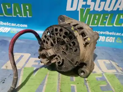 Автозапчасти б/у генератор за fiat doblo (119) 1.9 jtd cat ссылки oem iam 73503235  