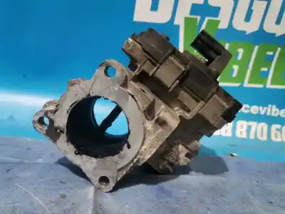 Peça sobressalente para automóvel em segunda mão borboleta de admissão por fiat doblo (119) 1.9 jtd cat referências oem iam 48cpd1  