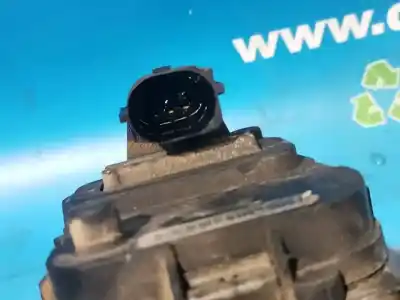 Peça sobressalente para automóvel em segunda mão borboleta de admissão por fiat doblo (119) 1.9 jtd cat referências oem iam 48cpd1