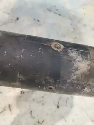 Tweedehands auto-onderdeel motor start voor opel corsa b fresh oem iam-referenties 0001157025