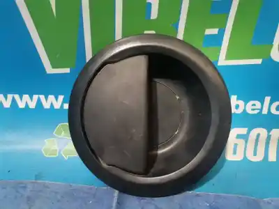 Pezzo di ricambio per auto di seconda mano maniglia interna lato destro per renault kangoo be bop 106 cv / 78 kw riferimenti oem iam 8200497655