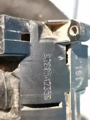 İkinci el araba yedek parçası SOL KAPI KILIDI için RENAULT KANGOO  OEM IAM referansları 8200542358  