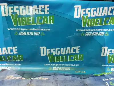 Pezzo di ricambio per auto di seconda mano luna anteriore destra per renault kangoo be bop 106 cv / 78 kw riferimenti oem iam 