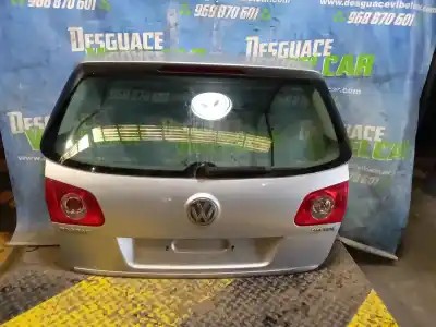 Автозапчасти б/у задняя дверь за volkswagen passat b6 (3c2) 2.0 tdi 16v ссылки oem iam 
