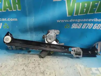 Second-hand car spare part rear right window regulator for bmw x5 (e53) 3.0i oem iam references 676283620640  