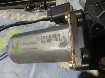 Second-hand car spare part  for BMW X5 (E53)  OEM IAM references 83810199  