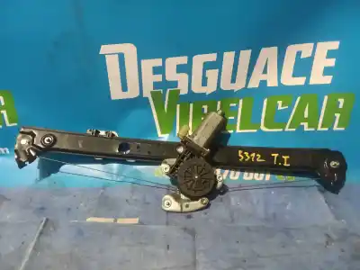 Second-hand car spare part  for BMW X5 (E53)  OEM IAM references 676283620630  