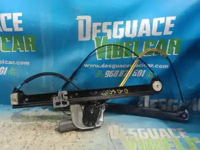 Second-hand car spare part  for BMW X5 (E53)  OEM IAM references 83810209  