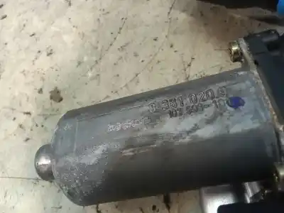 Second-hand car spare part passenger side right window regulator for bmw x5 (e53) 3.0i oem iam references 83810209  