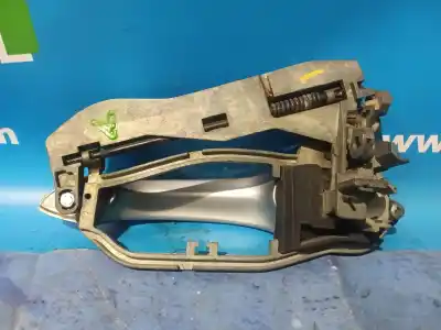 Second-hand car spare part exterior right rear door handle for bmw x5 (e53) 3.0i oem iam references   