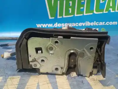 Second-hand car spare part rear right door lock for bmw x5 (e53) 3.0i oem iam references   