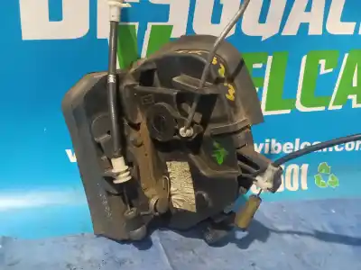 Second-hand car spare part rear right door lock for bmw x5 (e53) 3.0i oem iam references   