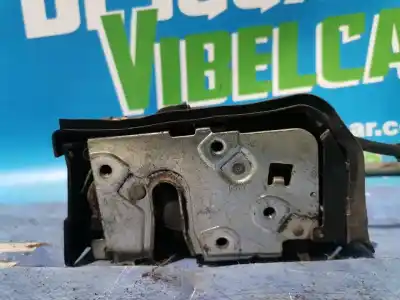 Second-hand car spare part rear left door lock for bmw x5 (e53) 3.0i oem iam references   