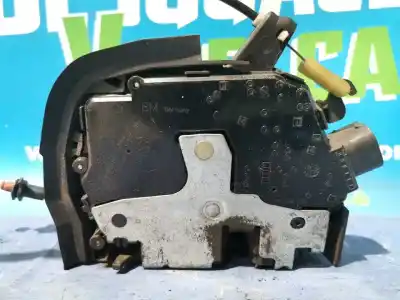 Second-hand car spare part rear left door lock for bmw x5 (e53) 3.0i oem iam references   