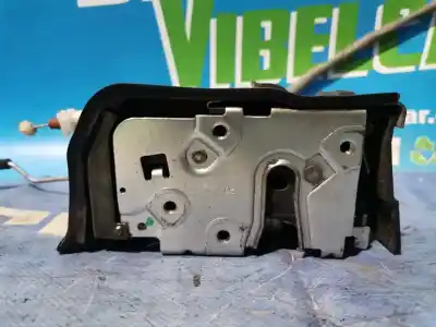 Second-hand car spare part front right door lock for bmw x5 (e53) 3.0i oem iam references   