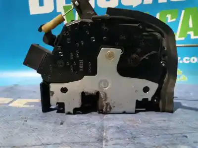 Second-hand car spare part front right door lock for bmw x5 (e53) 3.0i oem iam references 