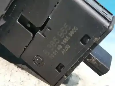 Second-hand car spare part Rear Left Power Window Switch for BMW X5 (E53) 3.0i OEM IAM references 8385955  