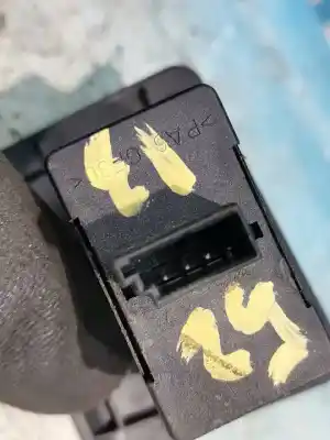 Pezzo di ricambio per auto di seconda mano comandi alzacristalli posteriore sinistro per bmw x5 (e53) 3.0i riferimenti oem iam 8385955  