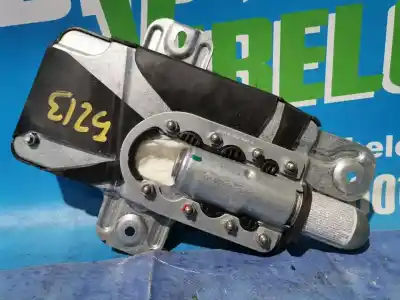 Peça sobressalente para automóvel em segunda mão airbag frontal lado direito por bmw x5 (e53) 3.0i referências oem iam 347037234025  