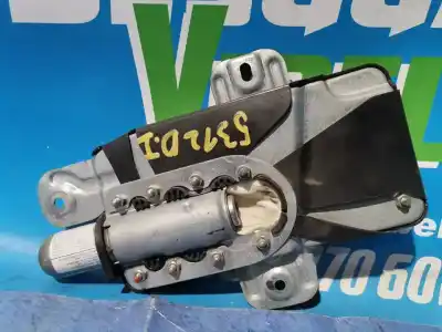 Peça sobressalente para automóvel em segunda mão airbag frontal lado esquerdo por bmw x5 (e53) 3.0i referências oem iam 307037233044  